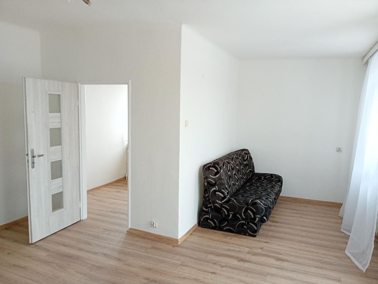 Mieszkanie 2-pokojowe Rawa Mazowiecka, ul. Tomaszowska. Zdjęcie 2