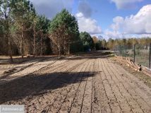 Działka budowlana Kępa. Zdjęcie 3