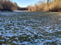 Działka budowlana Stara Wieś. Zdjęcie 1