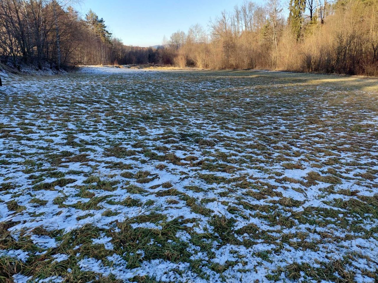 Działka budowlana Stara Wieś. Zdjęcie 2
