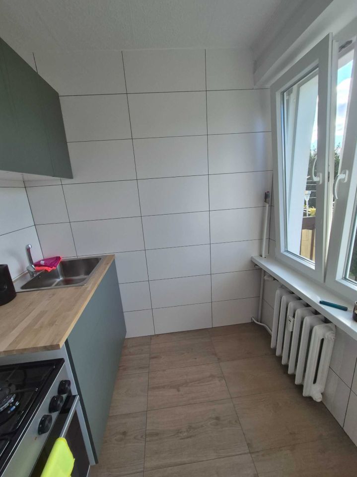 Mieszkanie 2-pokojowe Słupsk, ul. Koszalińska. Zdjęcie 7