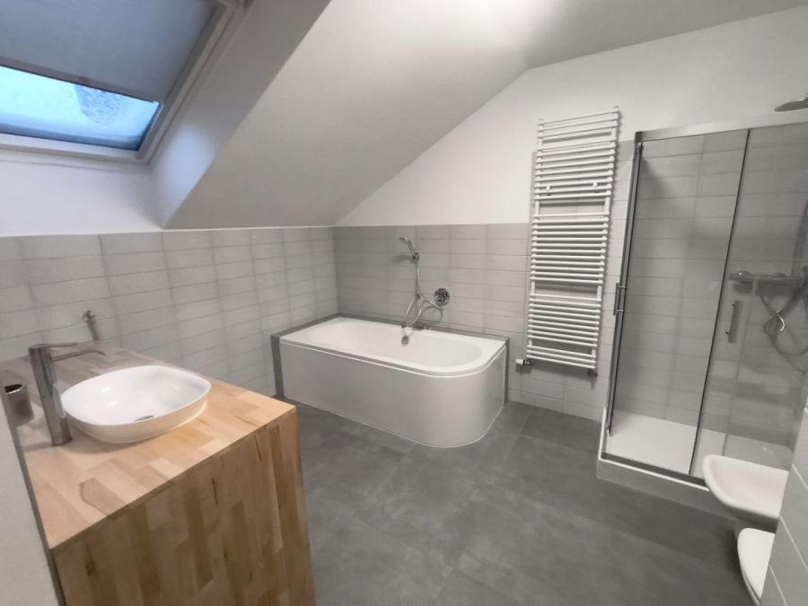 Mieszkanie 3-pokojowe Gdańsk Morena, ul. Myśliwska. Zdjęcie 11