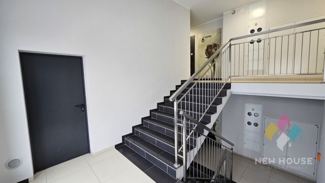 Mieszkanie 2-pokojowe Olsztyn, ul. Marcina Kasprzaka. Zdjęcie 18