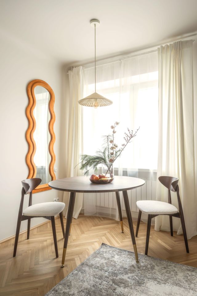 Mieszkanie 2-pokojowe Warszawa Śródmieście, ul. Nowolipie. Zdjęcie 7