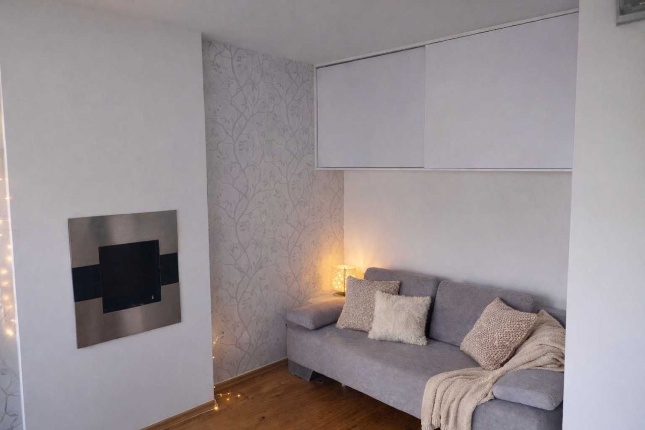 Mieszkanie 2-pokojowe Kraków Bieżanów. Zdjęcie 4