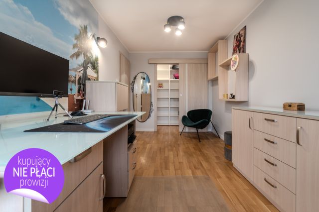 dom szeregowy, 5 pokoi Bełchatów, ul. Juranda. Zdjęcie 12