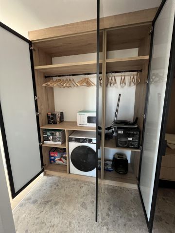 Mieszkanie 2-pokojowe Warszawa Bemowo, ul. Szeligowska. Zdjęcie 12