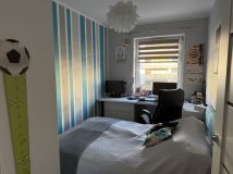 Mieszkanie 3-pokojowe Toruń. Zdjęcie 4