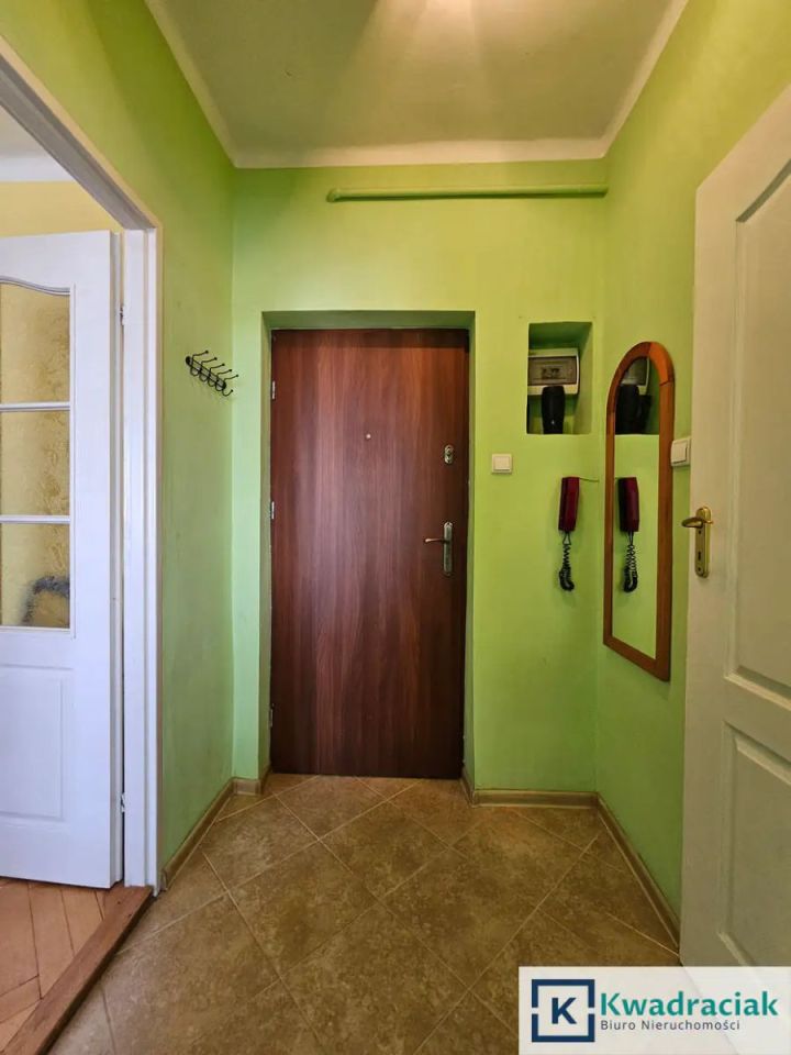 Mieszkanie 1-pokojowe Krosno, ul. Naftowa. Zdjęcie 3