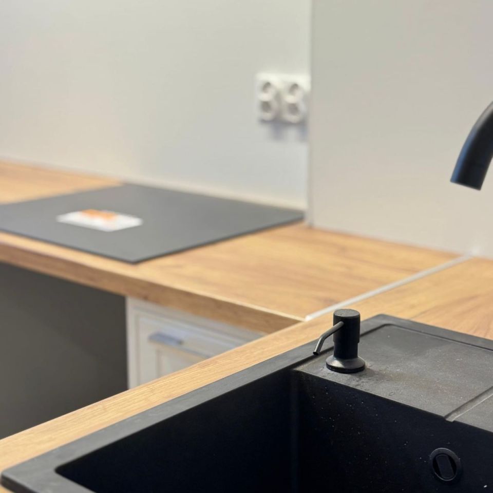 Mieszkanie 2-pokojowe Jelenia Góra, ul. Sudecka. Zdjęcie 6