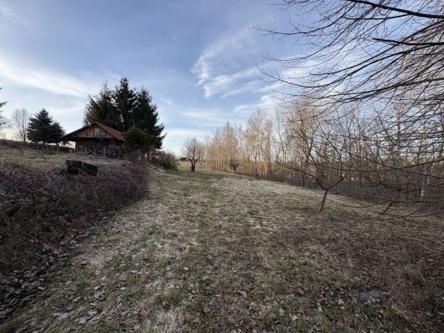 Działka siedliskowa Błażowa. Zdjęcie 1