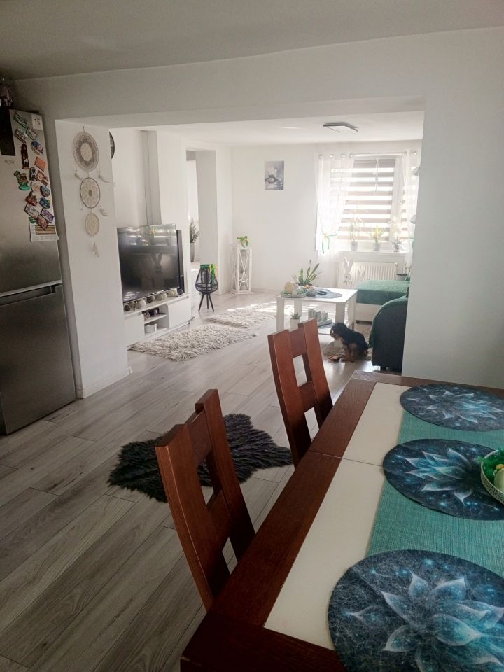 dom wolnostojący, 5 pokoi Czyżowice, ul. Środkowa. Zdjęcie 3