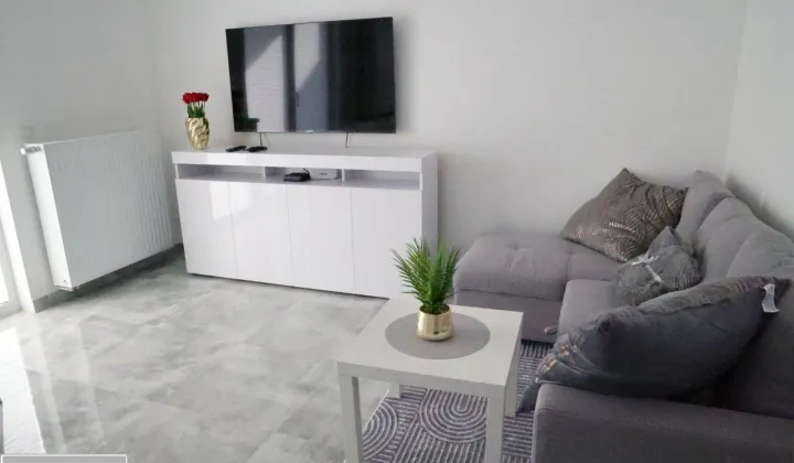 Mieszkanie 1-pokojowe Warszawa Bemowo, ul. Jana Heweliusza