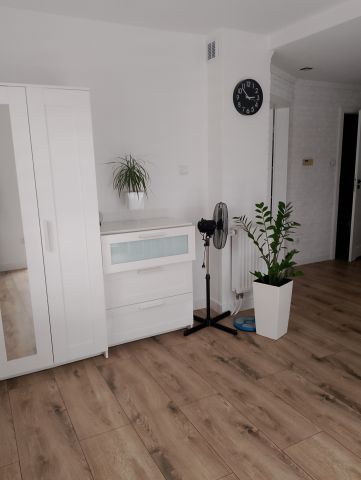 Mieszkanie 2-pokojowe Mława Centrum, ul. Warszawska. Zdjęcie 1