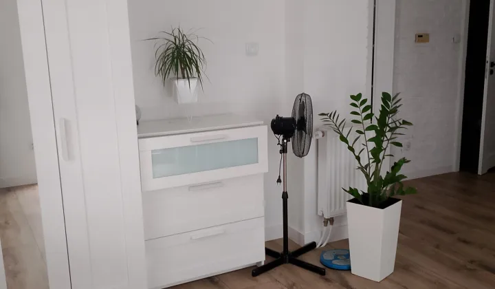 Mieszkanie 2-pokojowe Mława Centrum, ul. Warszawska