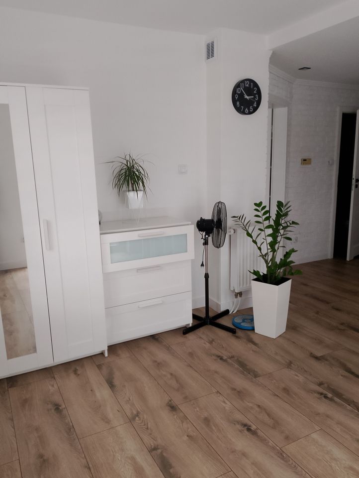 Mieszkanie 2-pokojowe Mława Centrum, ul. Warszawska. Zdjęcie 1