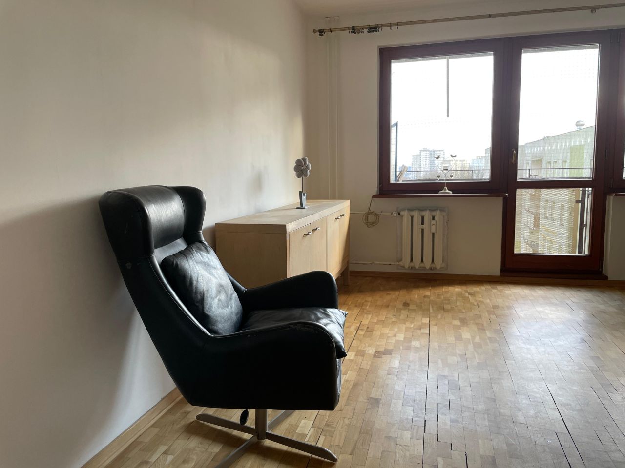 Mieszkanie 3-pokojowe Szczecin Żelechowa, ul. Stanisława Thugutta. Zdjęcie 11