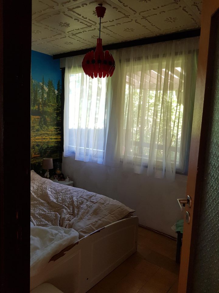 Działka rekreacyjna Łosie, ul. Czyżyka. Zdjęcie 14