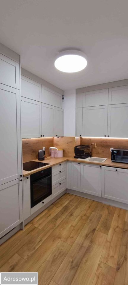 Mieszkanie 2-pokojowe Wrocław Klecina, ul. Dożynkowa. Zdjęcie 12