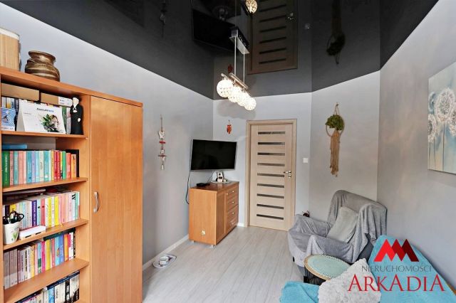 Mieszkanie 2-pokojowe Włocławek Centrum, pl. Kolanowszczyzna. Zdjęcie 9