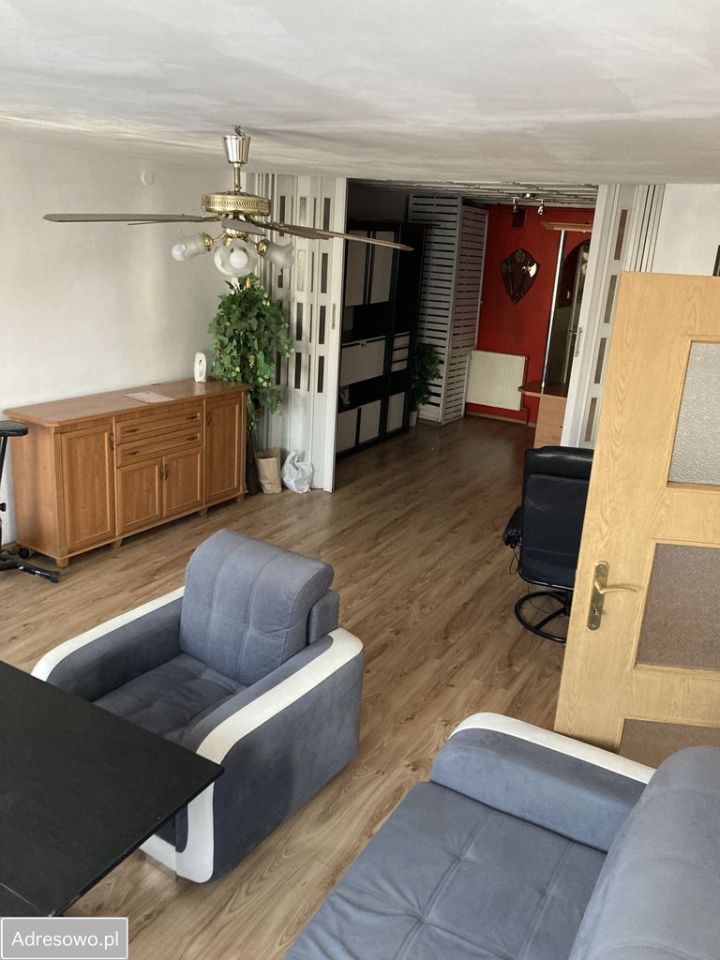 Mieszkanie 2-pokojowe Rydzyna, rynek Rynek. Zdjęcie 5