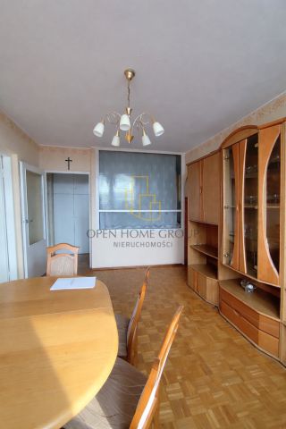 Mieszkanie 3-pokojowe Wrocław, ul. Krucza. Zdjęcie 2