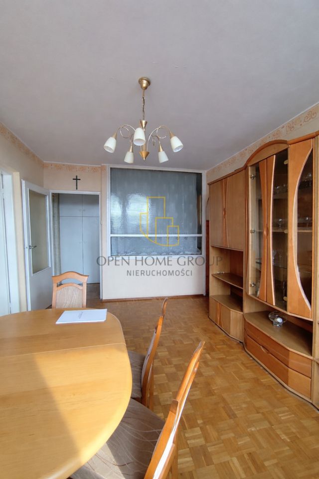 Mieszkanie 3-pokojowe Wrocław, ul. Krucza. Zdjęcie 2