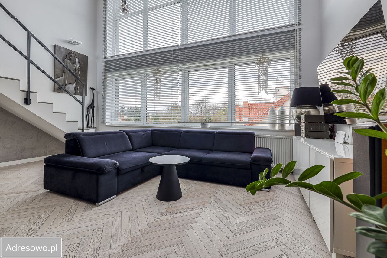 Mieszkanie 4-pokojowe Józefosław, ul. Osiedlowa. Zdjęcie 7