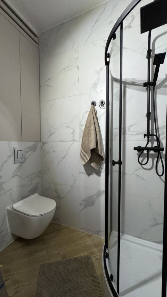 Mieszkanie 1-pokojowe Łódź Polesie, ul. Kowieńska. Zdjęcie 3