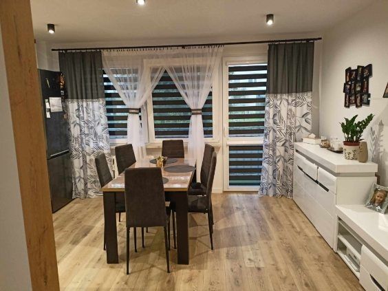 Mieszkanie 3-pokojowe Ostrowiec Świętokrzyski, os. Pułanki. Zdjęcie 1