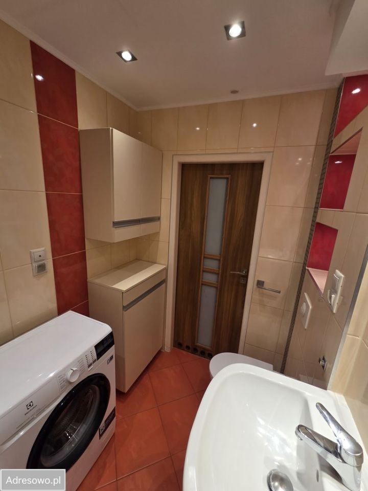 Mieszkanie 3-pokojowe Racibórz, ul. Wojska Polskiego. Zdjęcie 14