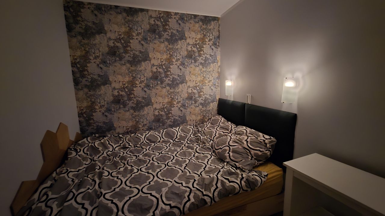 Mieszkanie 2-pokojowe Warszawa Bielany, ul. Gustawa Daniłowskiego. Zdjęcie 21