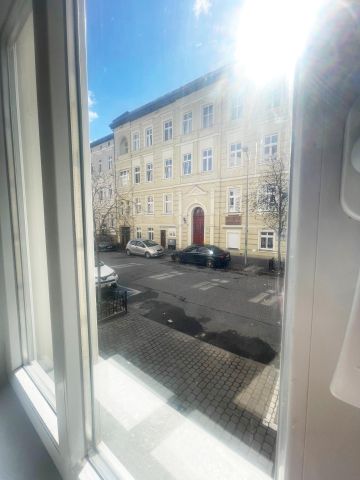 Mieszkanie 1-pokojowe Bydgoszcz Śródmieście, ul. Bolesława Chrobrego. Zdjęcie 9