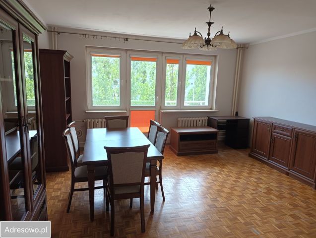 Mieszkanie 3-pokojowe Poznań Stare Miasto, os. Jana III Sobieskiego. Zdjęcie 1