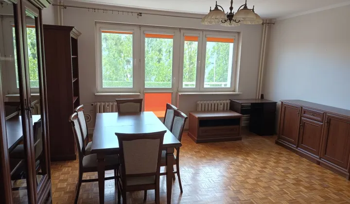 Mieszkanie 3-pokojowe Poznań Stare Miasto, os. Jana III Sobieskiego