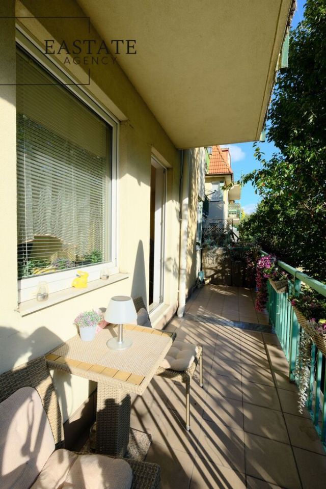 Mieszkanie 3-pokojowe Sopot, ul. 23 Marca. Zdjęcie 8