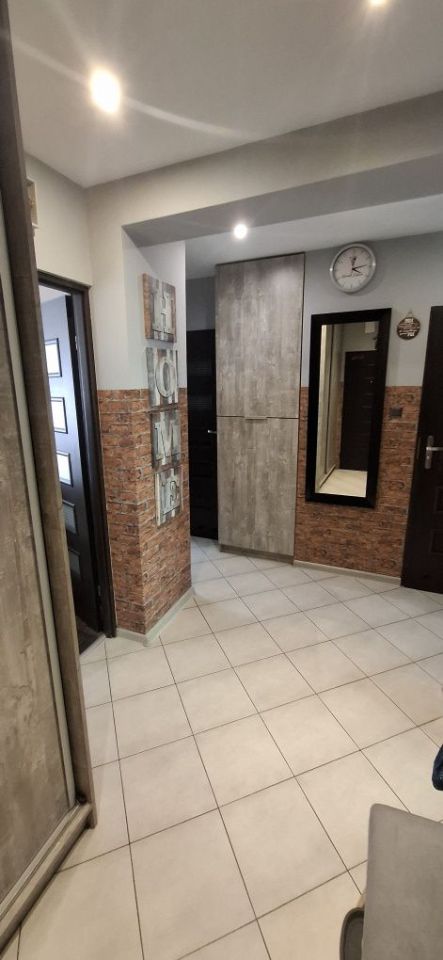 Mieszkanie 3-pokojowe Zabrze Centrum. Zdjęcie 5