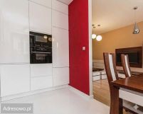 Mieszkanie 2-pokojowe Warszawa Wilanów, ul. Aleksandra Gieysztora. Zdjęcie 3