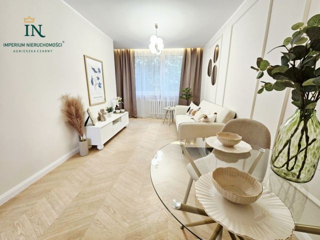 Mieszkanie 3-pokojowe Lublin Wieniawa, ul. Puławska. Zdjęcie 2