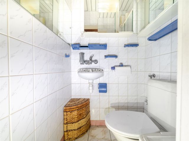 Mieszkanie 3-pokojowe Kraków Grzegórzki, ul. Mogilska. Zdjęcie 15