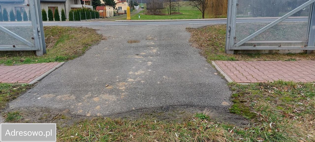 Działka budowlana Lubzina. Zdjęcie 9