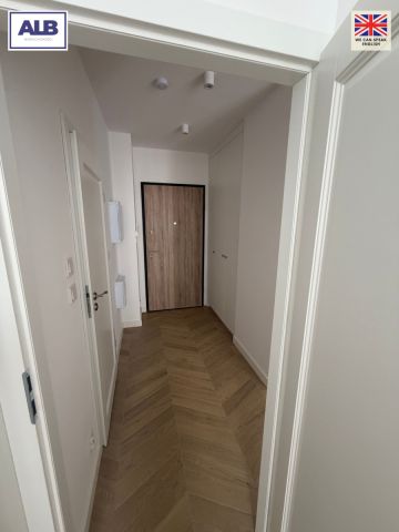Mieszkanie 2-pokojowe Gdańsk Letnica, ul. Bernarda Filarskiego. Zdjęcie 8