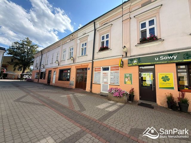 Mieszkanie 4-pokojowe Lesko. Zdjęcie 14