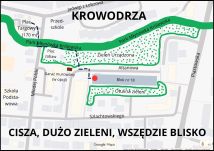 Mieszkanie 3-pokojowe Kraków Bronowice, ul. Altanowa. Zdjęcie 1