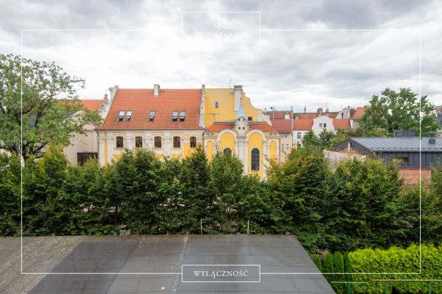 Mieszkanie 2-pokojowe Poznań Śródka, ul. Gdańska. Zdjęcie 11