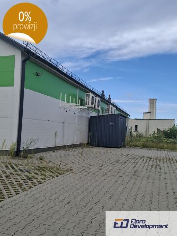 Lokal Łomazy, ul. Spółdzielcza. Zdjęcie 2