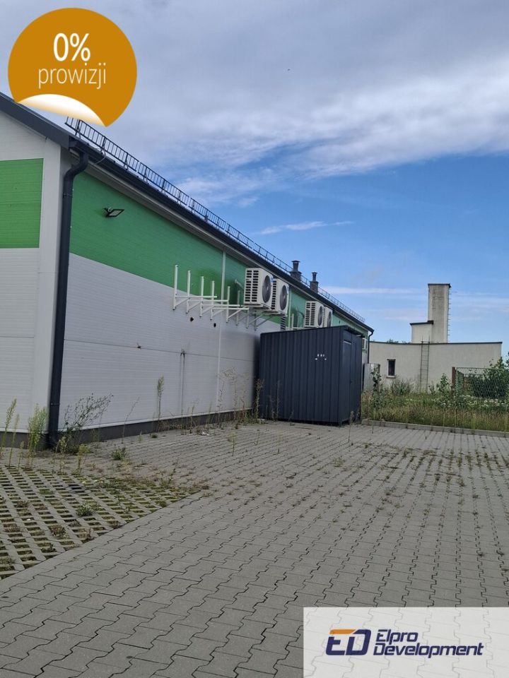 Lokal Łomazy, ul. Spółdzielcza. Zdjęcie 2