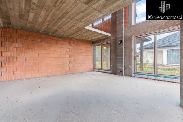 dom wolnostojący, 5 pokoi Wyśmierzyce, ul. św. Floriana. Zdjęcie 11