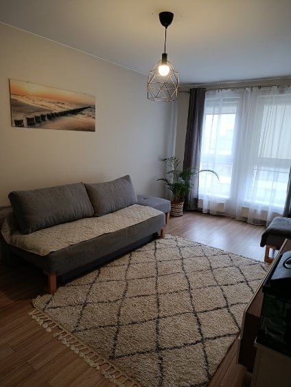 Mieszkanie 2-pokojowe Lublin Węglin, ul. Gęsia. Zdjęcie 7