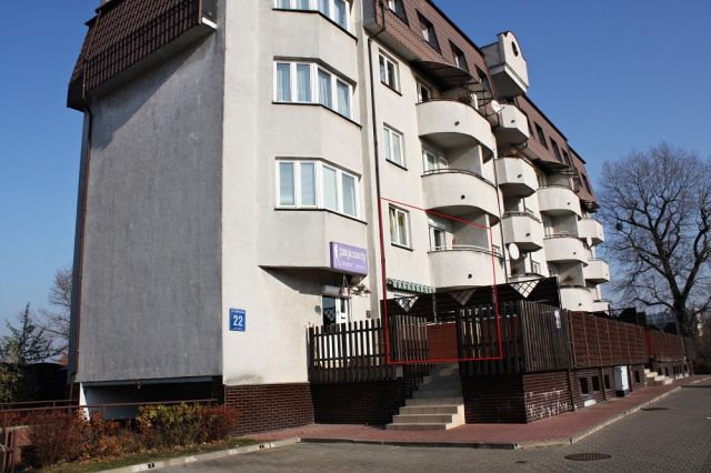 Mieszkanie 4-pokojowe Piastów, ul. Żbikowska. Zdjęcie 1
